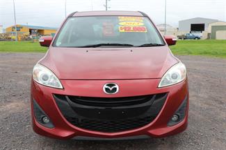 2013 Mazda Premacy - Thumbnail