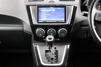 2013 Mazda Premacy - Thumbnail