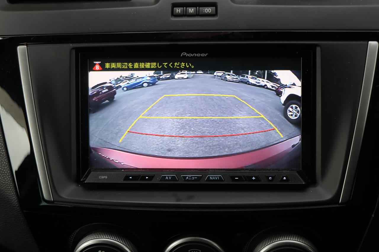 2013 Mazda Premacy