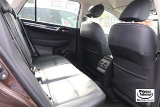 2017 Subaru Outback - Thumbnail