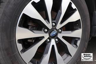 2017 Subaru Outback - Thumbnail