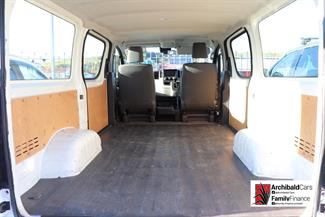 2021 Toyota Hiace - Thumbnail