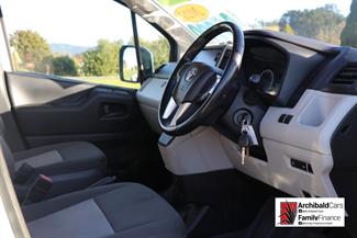 2021 Toyota Hiace - Thumbnail