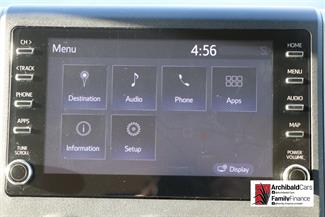 2021 Toyota Hiace - Thumbnail