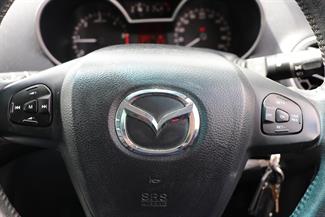 2019 Mazda BT-50 - Thumbnail
