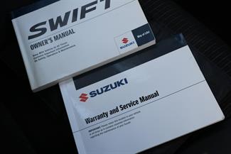 2016 Suzuki Swift - Thumbnail