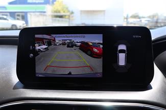 2021 Hyundai Santa Fe - Thumbnail