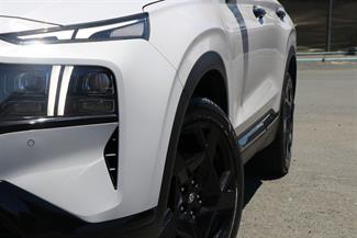 2021 Hyundai Santa Fe - Thumbnail