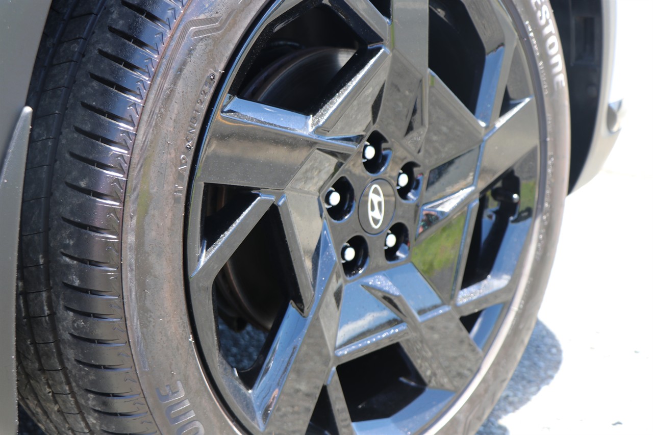 2021 Hyundai Santa Fe