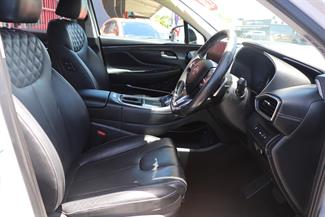 2021 Hyundai Santa Fe - Thumbnail