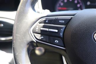 2021 Hyundai Santa Fe - Thumbnail