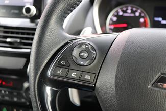 2024 Mitsubishi Eclipse Cross - Thumbnail