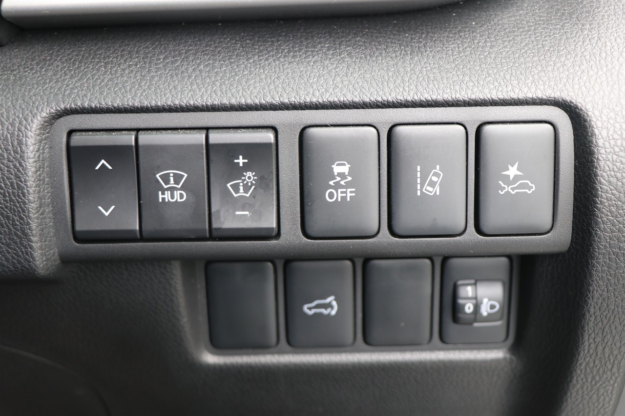 2024 Mitsubishi Eclipse Cross