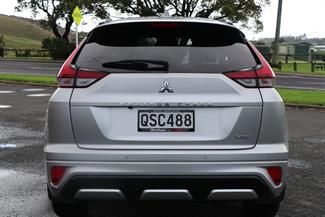 2024 Mitsubishi Eclipse Cross - Thumbnail