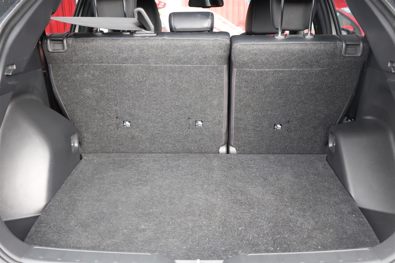 2024 Mitsubishi Eclipse Cross