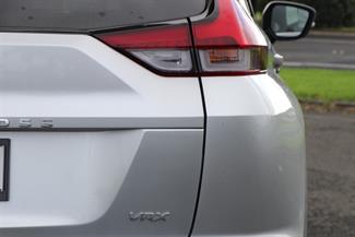 2024 Mitsubishi Eclipse Cross - Thumbnail