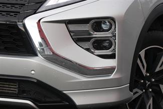 2024 Mitsubishi Eclipse Cross - Thumbnail