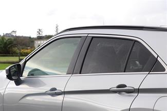 2024 Mitsubishi Eclipse Cross - Thumbnail