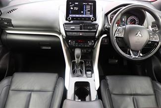 2024 Mitsubishi Eclipse Cross - Thumbnail