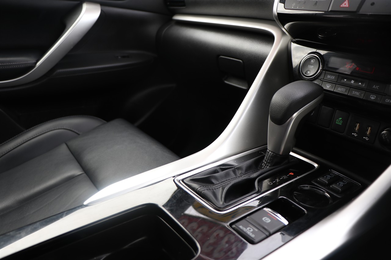 2024 Mitsubishi Eclipse Cross