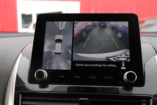 2024 Mitsubishi Eclipse Cross - Thumbnail