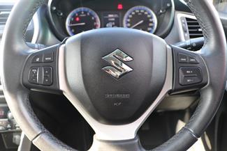 2015 Suzuki SX4 - Thumbnail