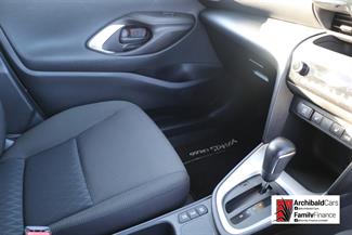 2021 Toyota Yaris Cross - Thumbnail