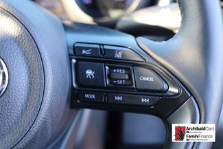 2021 Toyota Yaris Cross - Thumbnail