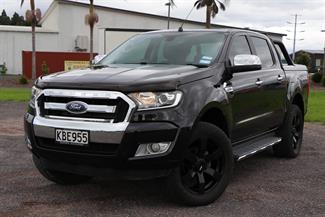 2016 Ford Ranger - Thumbnail