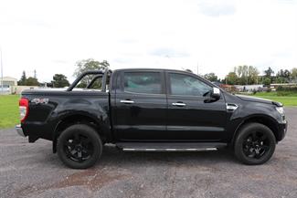 2016 Ford Ranger - Thumbnail