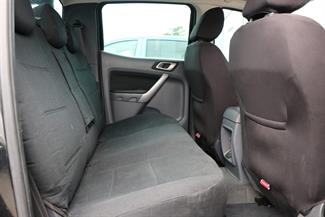 2016 Ford Ranger - Thumbnail