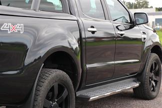 2016 Ford Ranger - Thumbnail