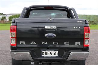 2016 Ford Ranger - Thumbnail
