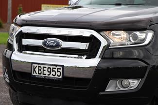 2016 Ford Ranger - Thumbnail