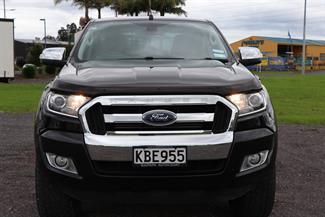 2016 Ford Ranger - Thumbnail