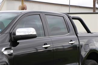 2016 Ford Ranger - Thumbnail