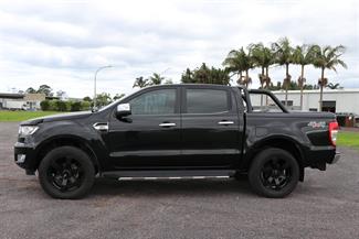 2016 Ford Ranger - Thumbnail
