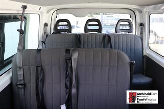 2014 Toyota Hiace - Thumbnail