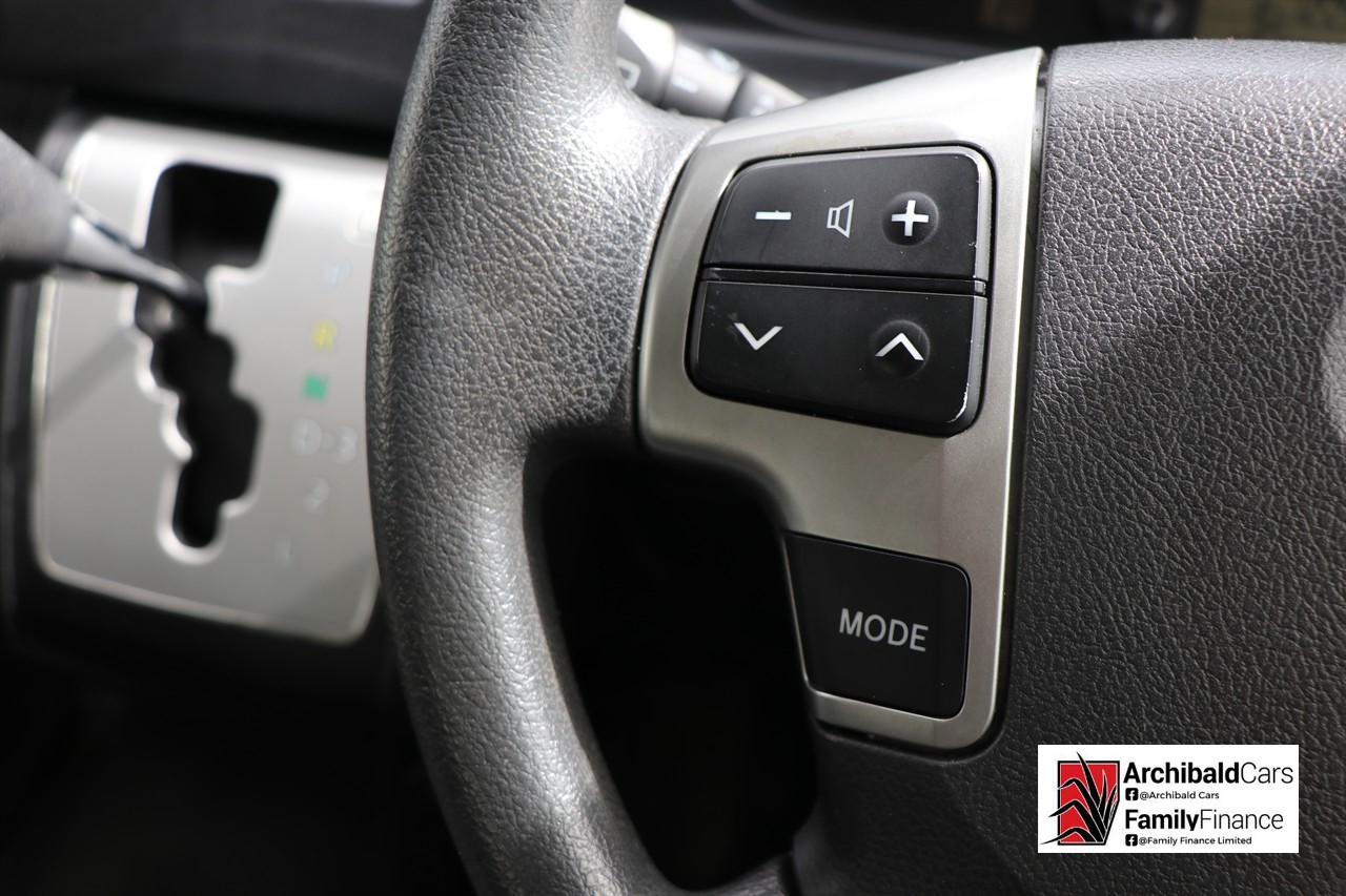 2014 Toyota Hiace
