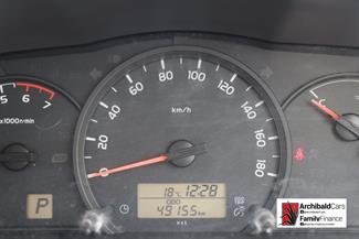 2014 Toyota Hiace - Thumbnail