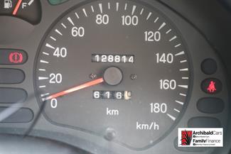 1997 Mitsubishi Gto - Thumbnail