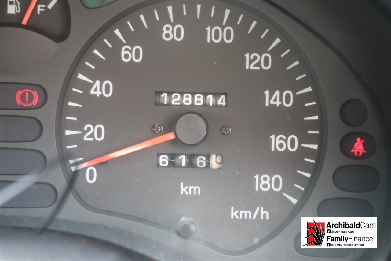 1997 Mitsubishi Gto
