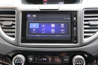 2016 Honda Crv - Thumbnail