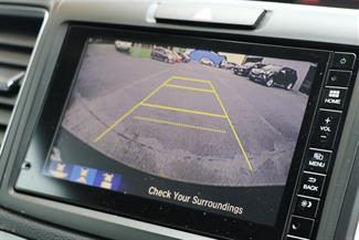 2016 Honda Crv - Thumbnail