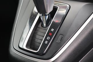 2016 Honda Crv - Thumbnail