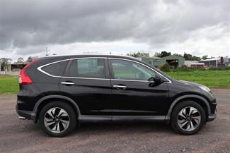 2016 Honda Crv - Thumbnail