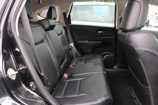 2016 Honda Crv - Thumbnail