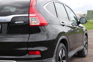 2016 Honda Crv - Thumbnail