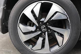 2016 Honda Crv - Thumbnail