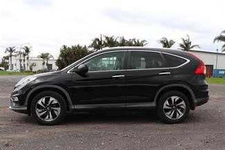 2016 Honda Crv - Thumbnail